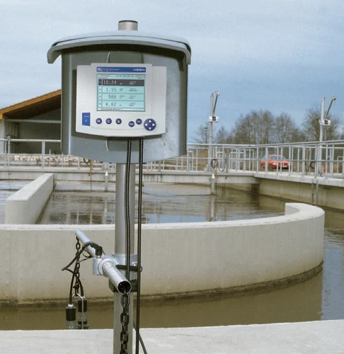 Field installation of OLMS system with sensor integration and live mobile access