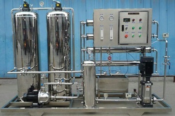 Icons of different OLMS applications – STP, RO, cooling tower, boiler, and more